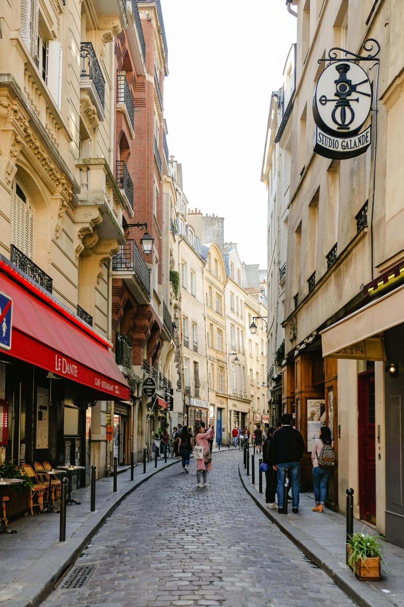 Cosy Appartement - Eiffel Tower Paris Exterior foto